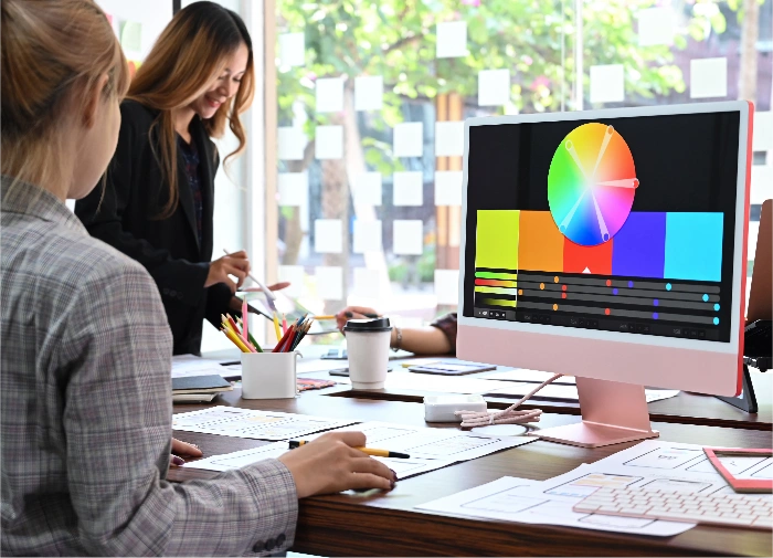 Graphic Designing Dubai UAE
