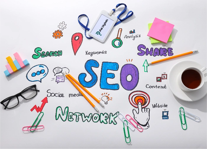 SEO Services Dubai UAE