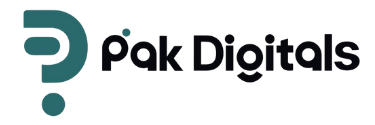 Pak Digitals