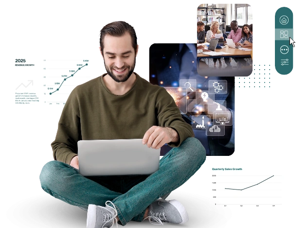 PAK DIGITALS Marketing Pakistan