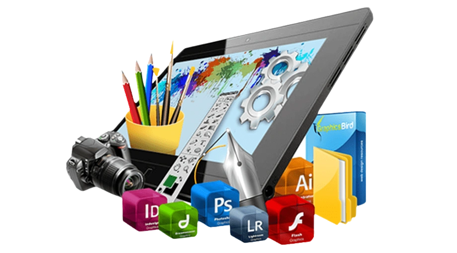 Best Graphic Design Pakistan