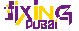 Fixing Dubai Logo