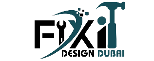 Fixit DesignLogo