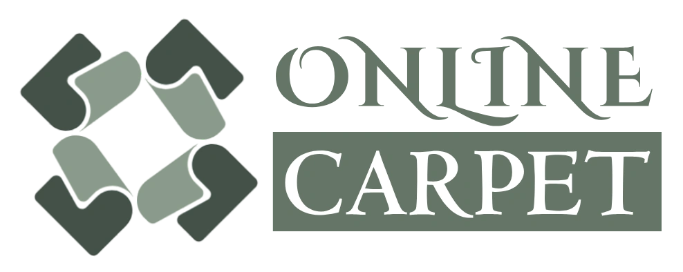 Online Carpet Logo