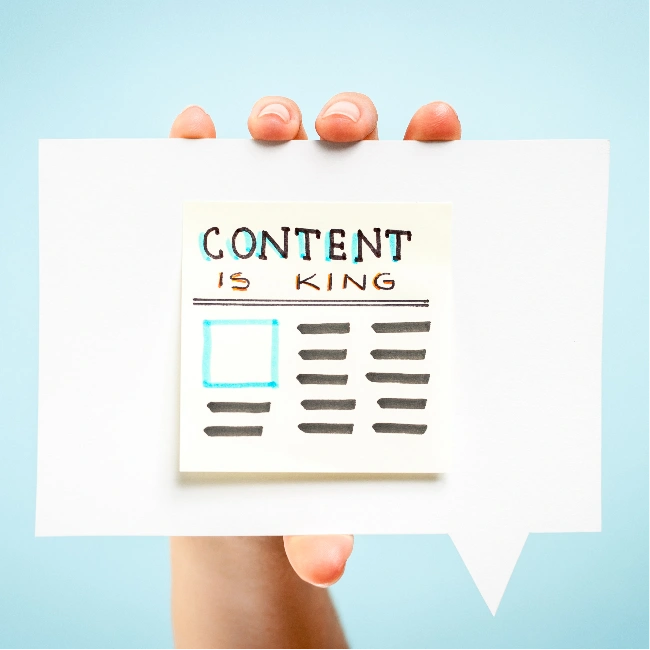 Content Writing Pak Digital Pakistan