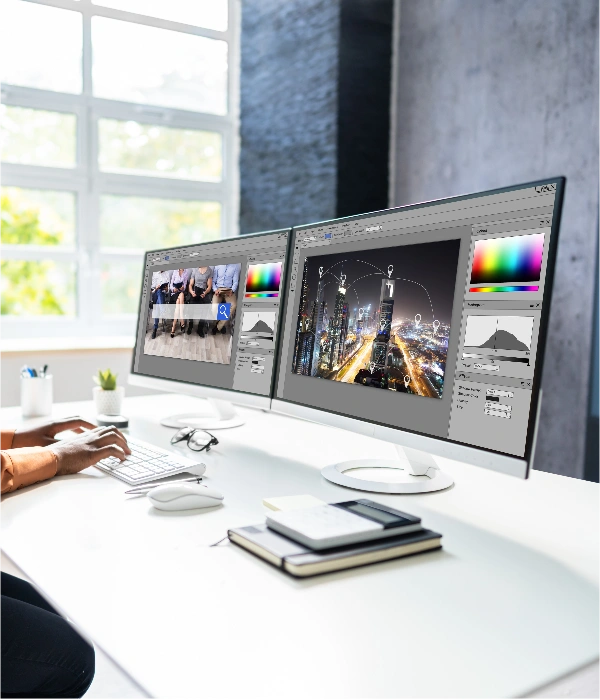 Best Graphic Design Company