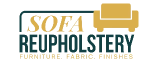 Sofa Reupholstery Logo